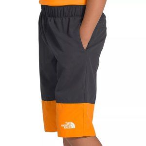 The North Fee Boys Class V Water Swim Shorts